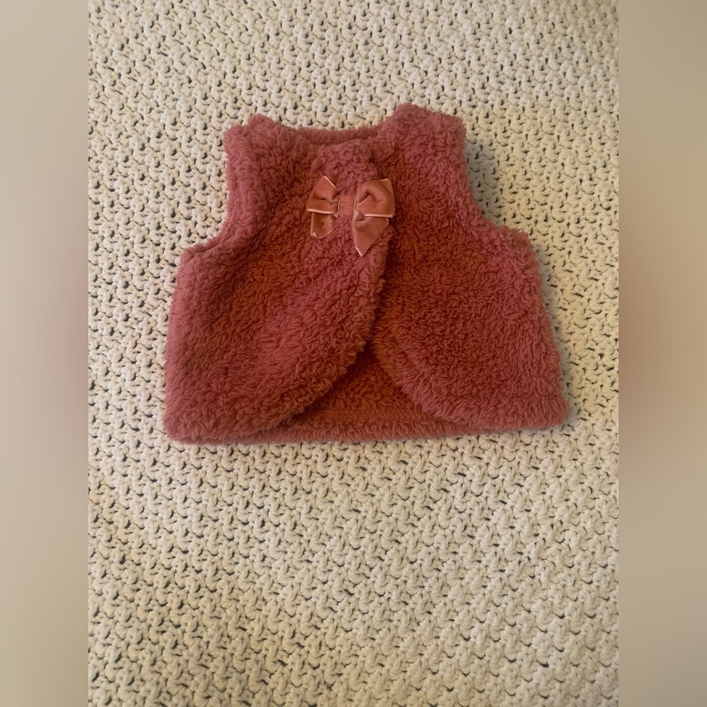 Baby Vest